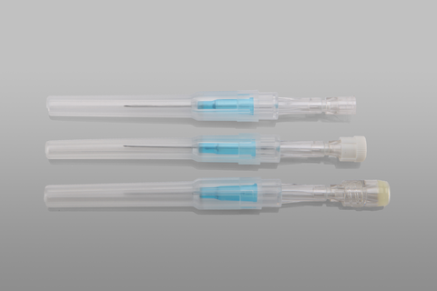 I.V.CATHETER