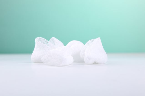 Gauze Balls  Nonwoven Balls