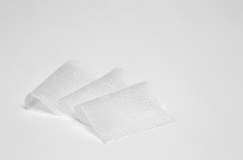 Oil Emulsion Dressing- Impregnated Gauze