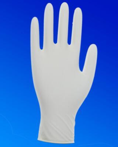 Examination Gloves Vinyl Disposable Powder-Free Ambidextrous