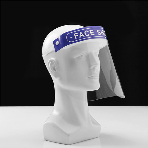 FS01 Face shield